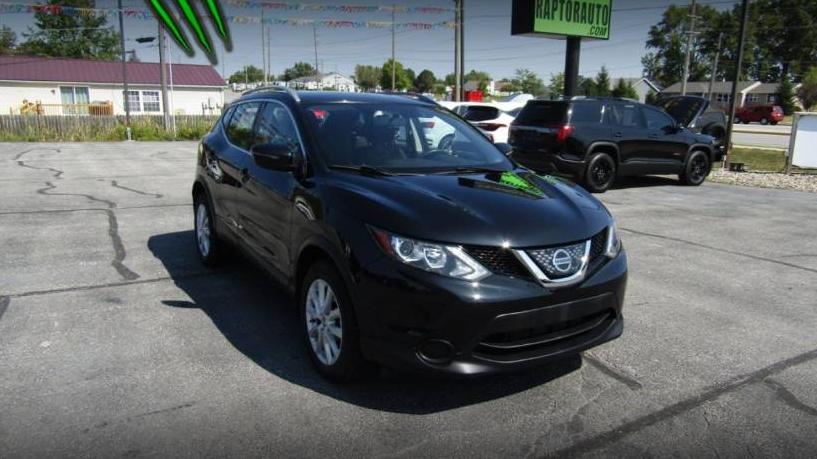 NISSAN ROGUE SPORT 2018 JN1BJ1CR6JW600206 image